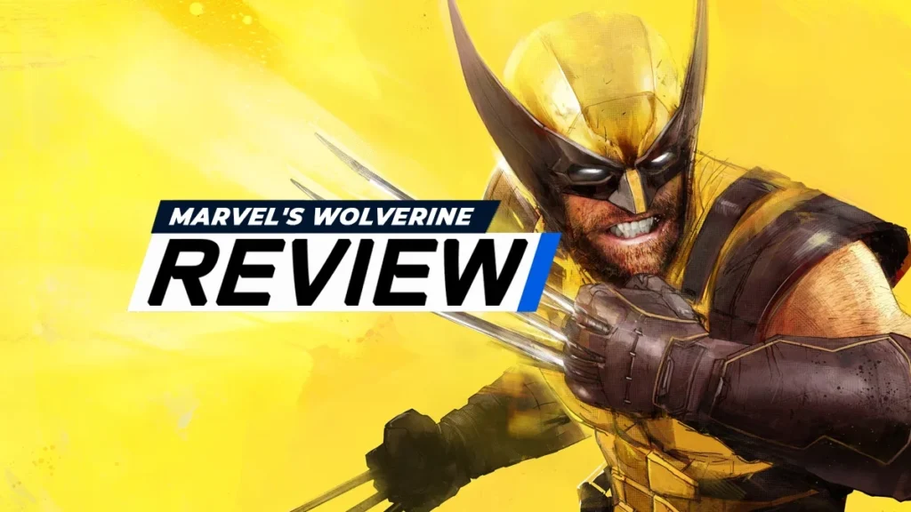 Marvel’s Wolverine | Review