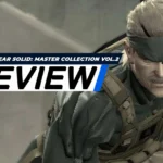 Metal Gear Solid: Master Collection Vol.2 | Review