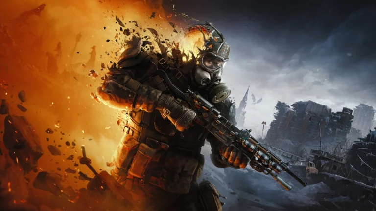 METRO 2039 ganha novo gameplay e confirma lançamento para fevereiro