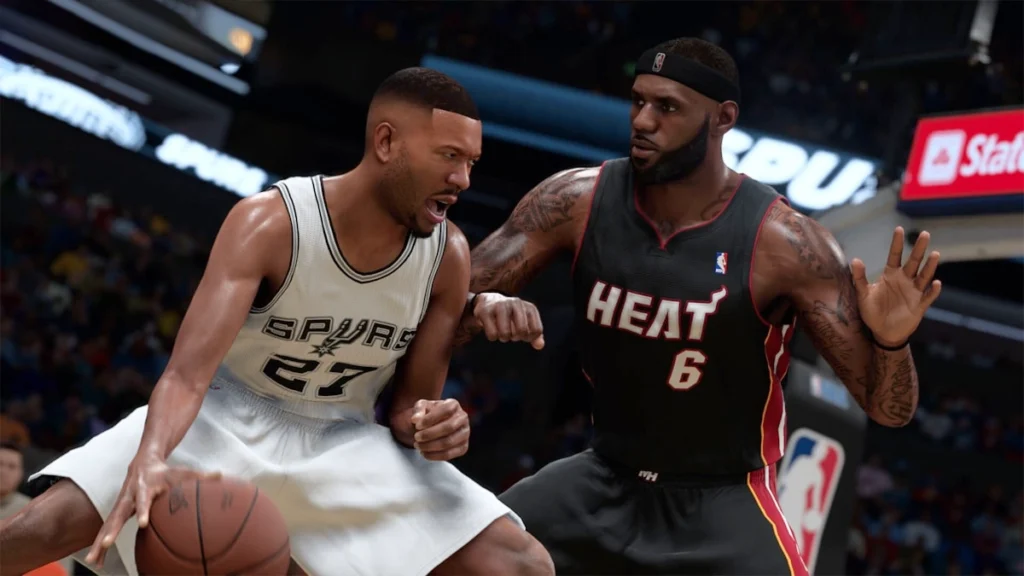 NBA 2K27