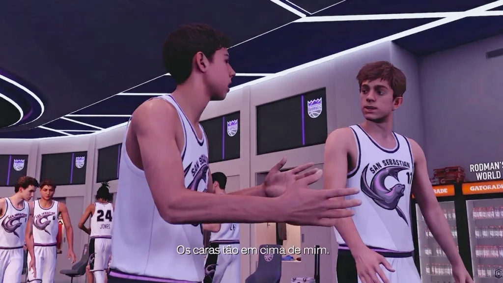 NBA 2K27 PT BR