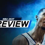 NBA 2K27 | Review