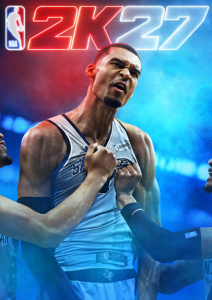 NBA 2K27