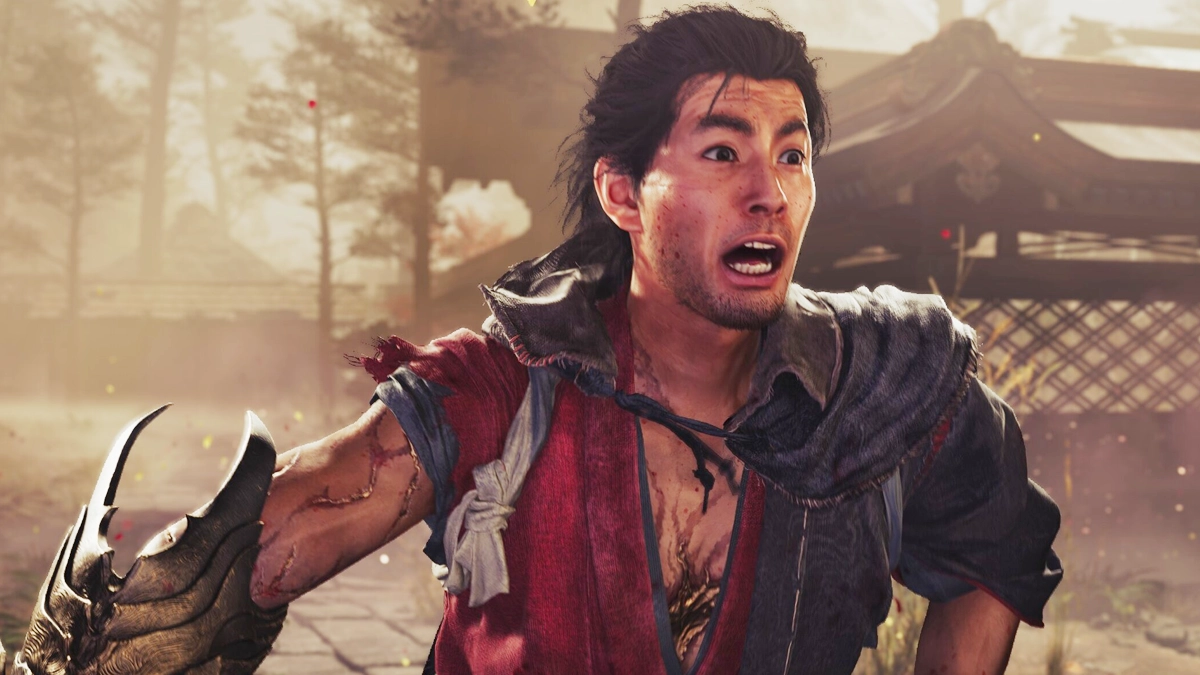 Onimusha: Way of the Sword