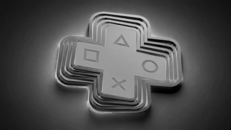 PS Plus
