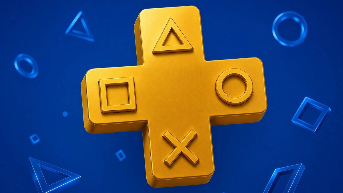 PS Plus