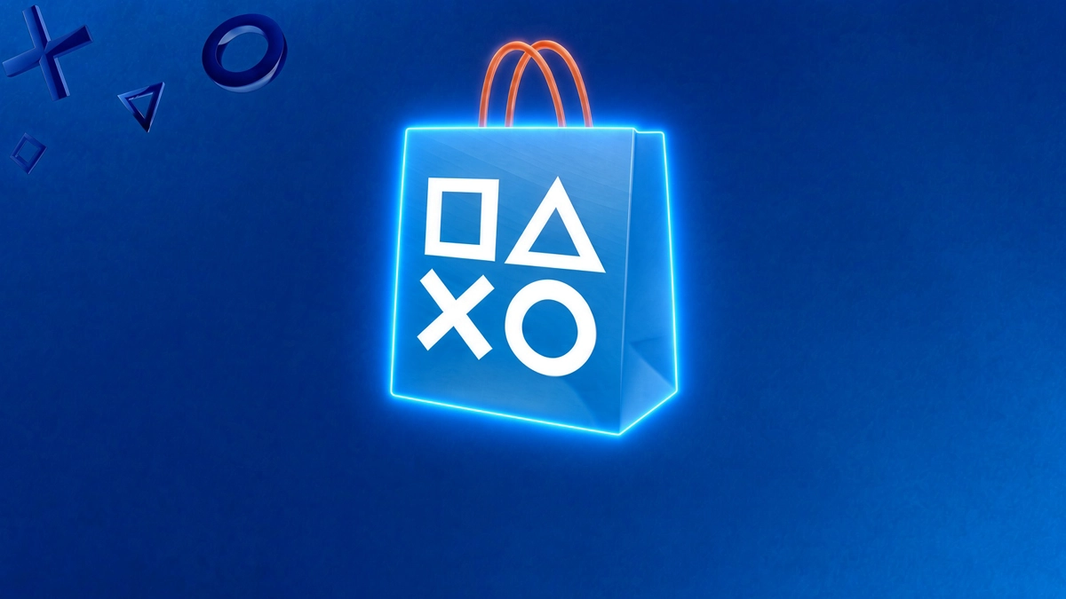 PlayStation Store