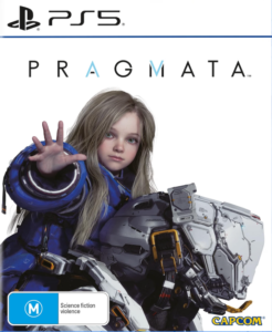 PRAGMATA