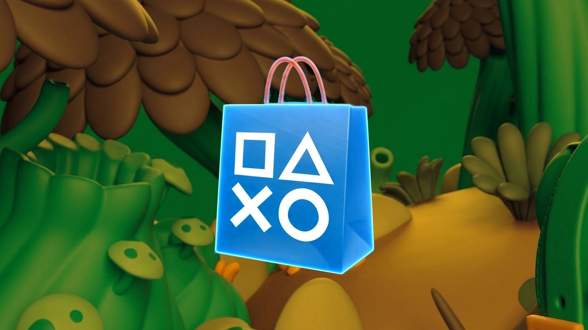 Promoção PS Store