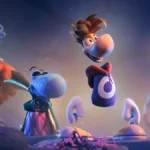 Rayman Legends Retold Ganha trailer de Visão Geral do Jogo