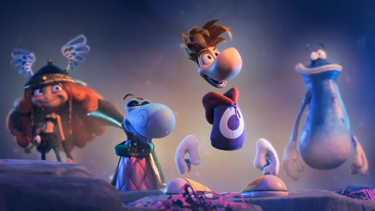 Rayman Legends Retold Ganha trailer de Visão Geral do Jogo