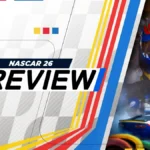 NASCAR 26 | Review