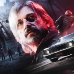 Samson: A Tyndalston Story chega ao PS5 em 21 de setembro