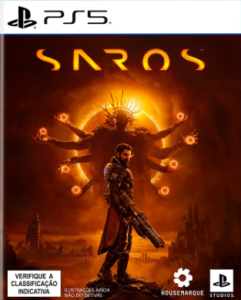 SAROS