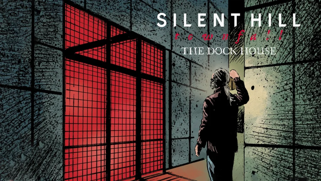 Silent Hill: Townfall
