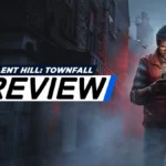 Silent Hill: Townfall | Review
