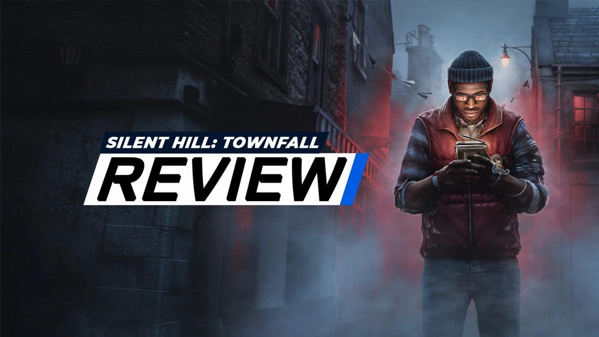 Silent Hill: Townfall | Review