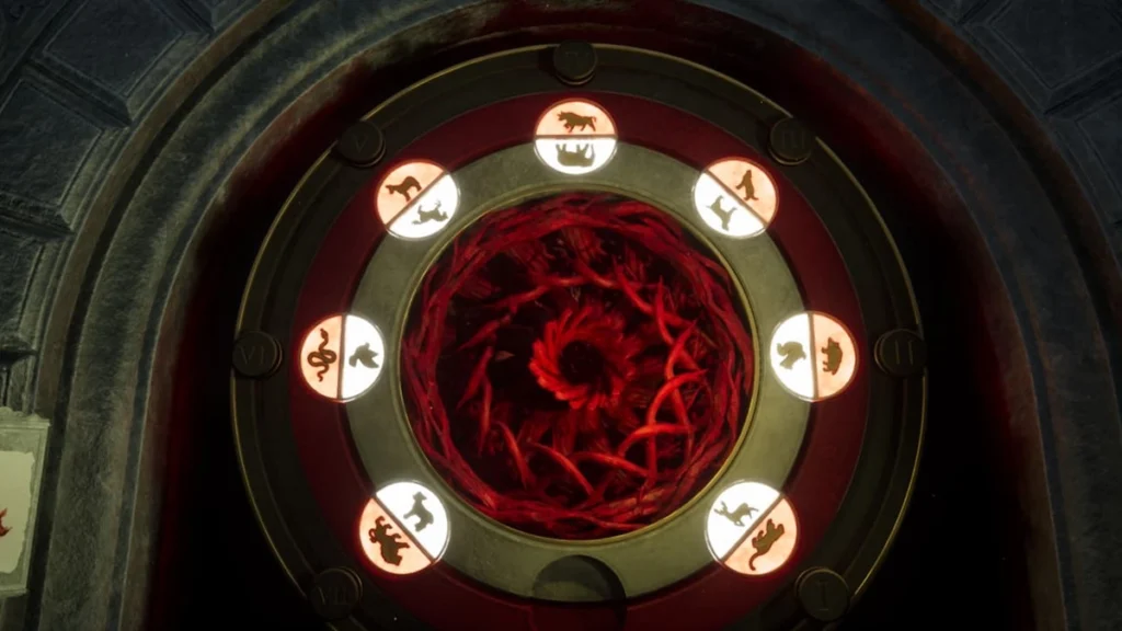 The Alighieri Circle Dante’s Bloodline Puzzle