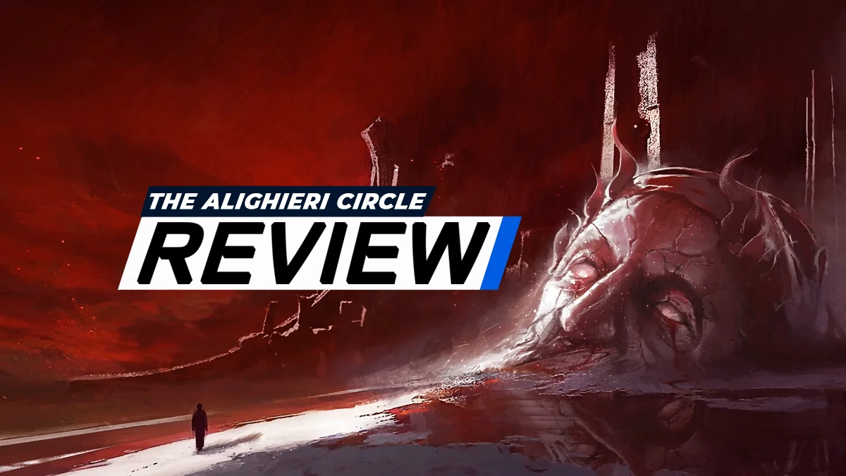 The Alighieri Circle: Dante’s Bloodline | Review