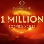 The Blood of Dawnwalker vende 1 milhão de cópias em apenas dois dias