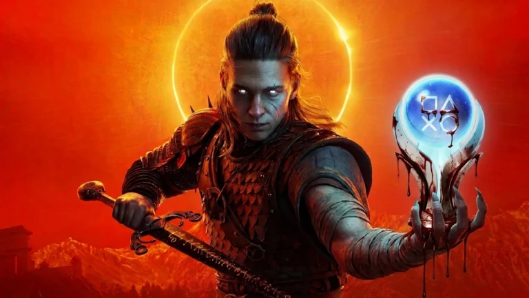 The Blood of Dawnwalker – Lista Completa de Troféus