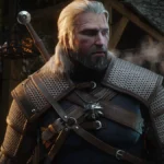 The Witcher 3 Remastered estreia como o jogo mais bem avaliado de 2026 no Metacritic