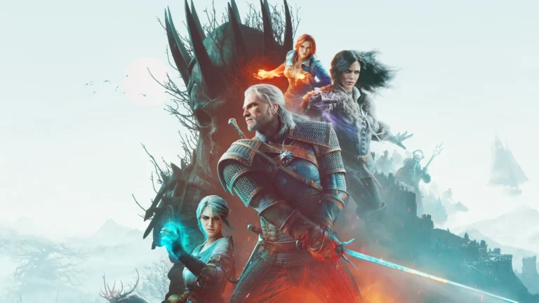 The Witcher 3: Remastered permite importar save original e não terá novos troféus