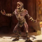Tomb Raider: Legacy of Atlantis revela múmia de gato em minidocumentário