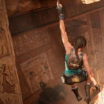 Tomb Raider: Legacy of Atlantis revela como o Egito foi recriado a partir do clássico