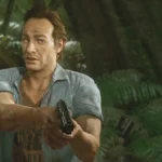 Uncharted 4 quase teve Sam Drake como vilão, revela ex-Naughty Dog