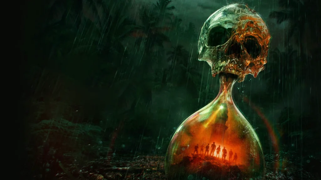 Until Dawn 2