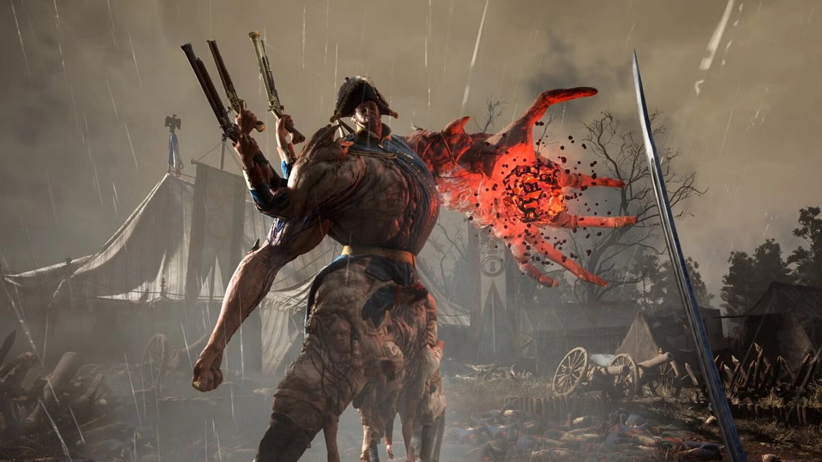 Valor Mortis