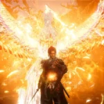 Wo Long 2: Wings of Ember será lançado em 4 de março de 2027 e tem demo disponível