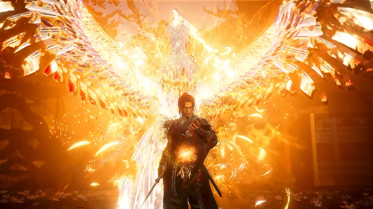 Wo Long 2 Wings of Ember