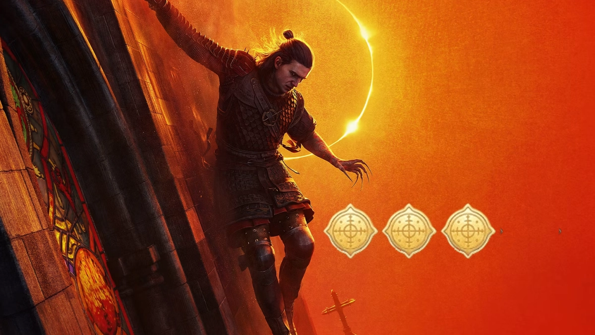 The Blood of Dawnwalker