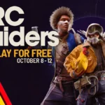 ARC Raiders ficará gratuito neste fim de semana antes de grande atualização