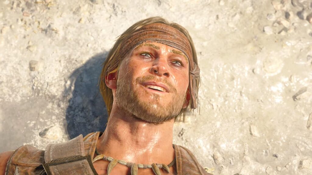 Assassin’s Creed Black Flag Resynced