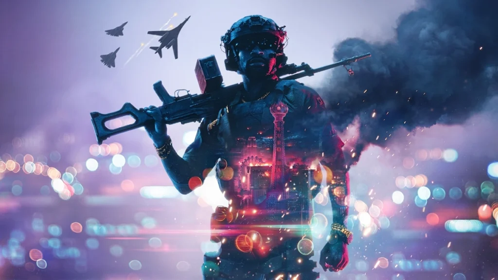 Battlefield 6