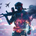 Temporada 5 de Battlefield 6 ganha trailer de gameplay