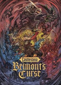Castlevania: Belmont’s Curse