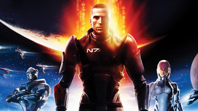 EA fecha a BioWare e cancela o próximo Mass Effect
