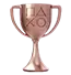Bronze