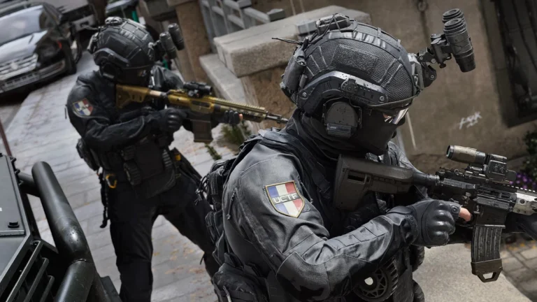 Prepare o SSD: Revelado o tamanho de Call of Duty: Modern Warfare 4
