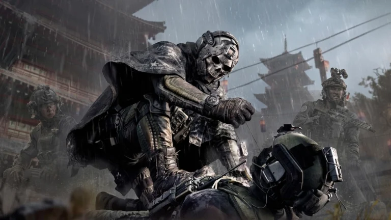 Modern Warfare 4 revela guia completo da DMZ e do mapa Hajin