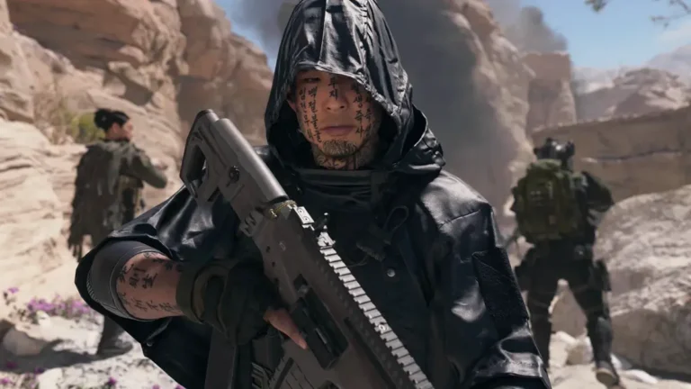 Call of Duty: Modern Warfare 4 recebe Temporada 1 em 6 de novembro