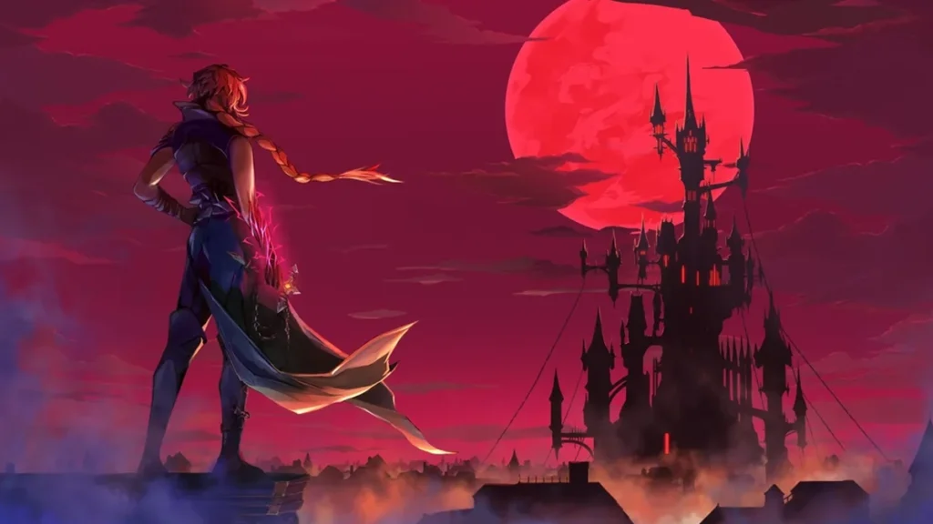 Castlevania: Belmont’s Curse