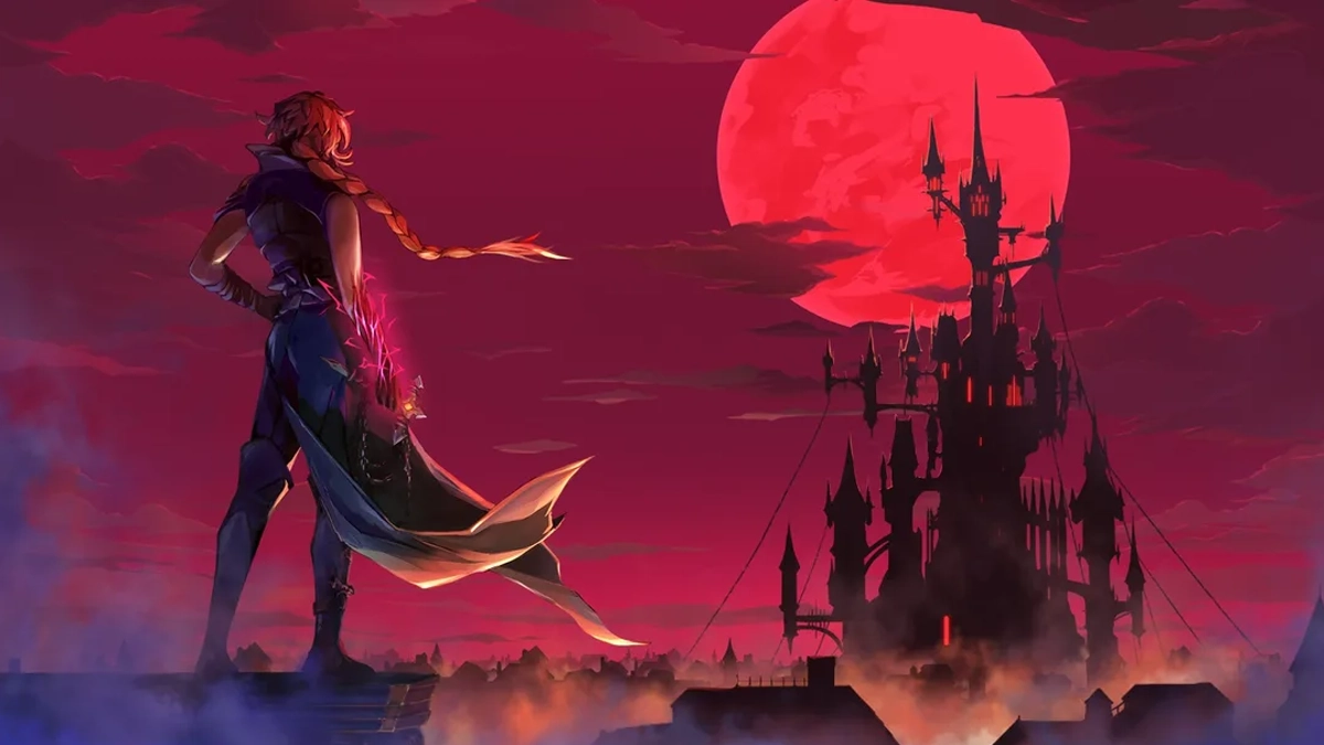 Castlevania: Belmont’s Curse
