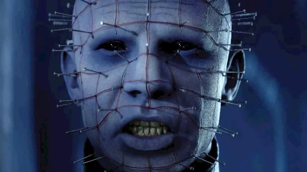 Clive Barker’s Hellraiser: Revival