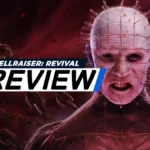 Clive Barker’s Hellraiser: Revival | Review