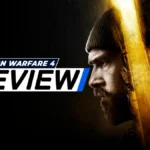 Call of Duty: Modern Warfare 4 | Review